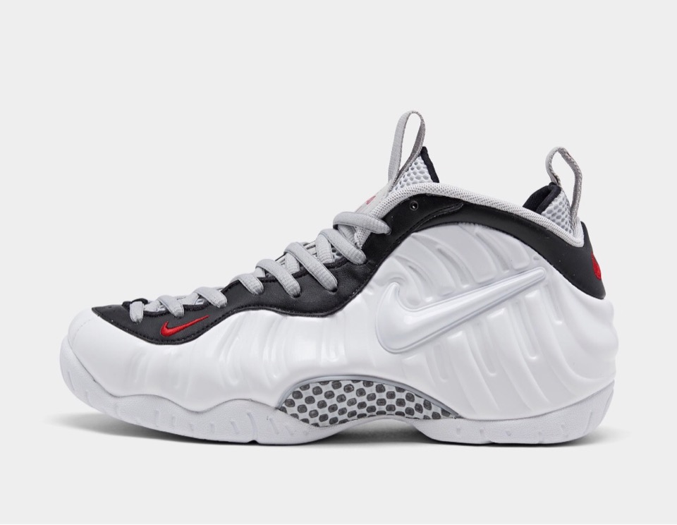 Nike】Air Foamposite Pro “White”が2020年3月5日に発売予定 | UP TO DATE