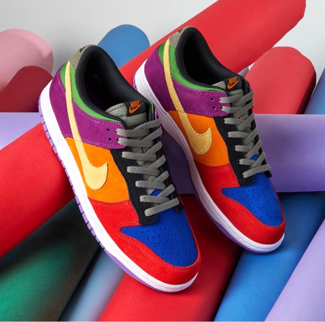 Nike Dunk Low SP \