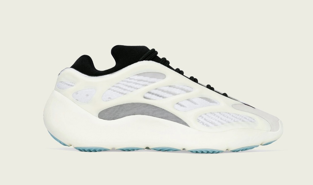 adidas YEEZY 700 V3 “AZAEL”が国内8月24日に再販予定 ［FW4980］ | UP