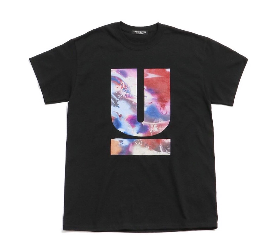 UNDERCOVER × FUTURA】限定コラボTシャツが12月20日に発売予定 | UP TO ...