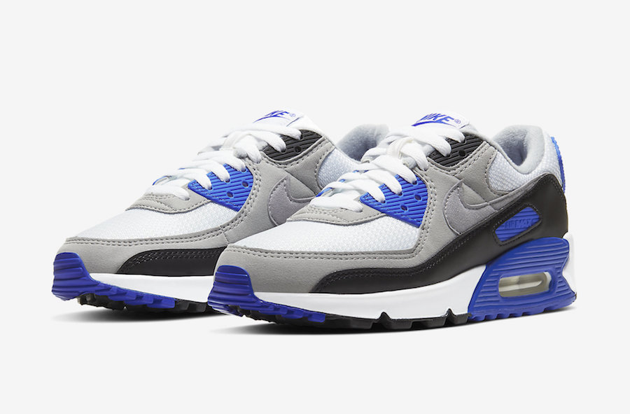 Nike】Air Max 90 “Hyper Royal”が国内2月6日に発売予定 | UP TO DATE