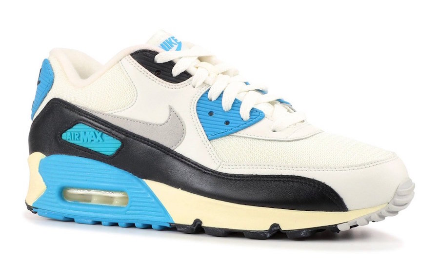 air max 90 og blue