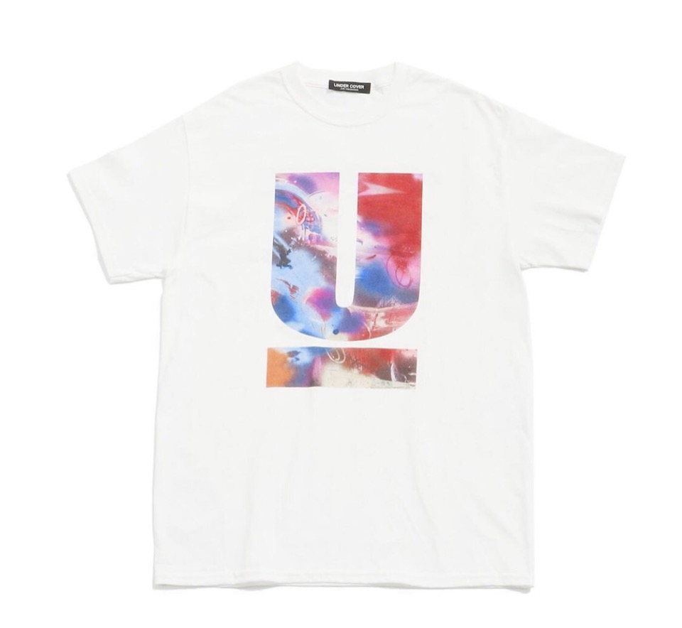 UNDERCOVER × FUTURA】限定コラボTシャツが12月20日に発売予定 | UP TO 