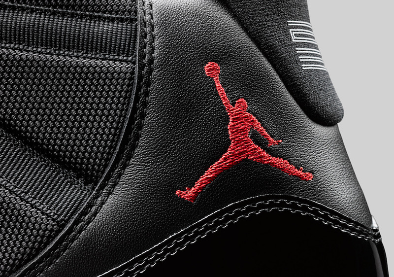 Nike】Air Jordan 11 Retro “Bred”が国内5月16日に再販予定 | UP TO DATE