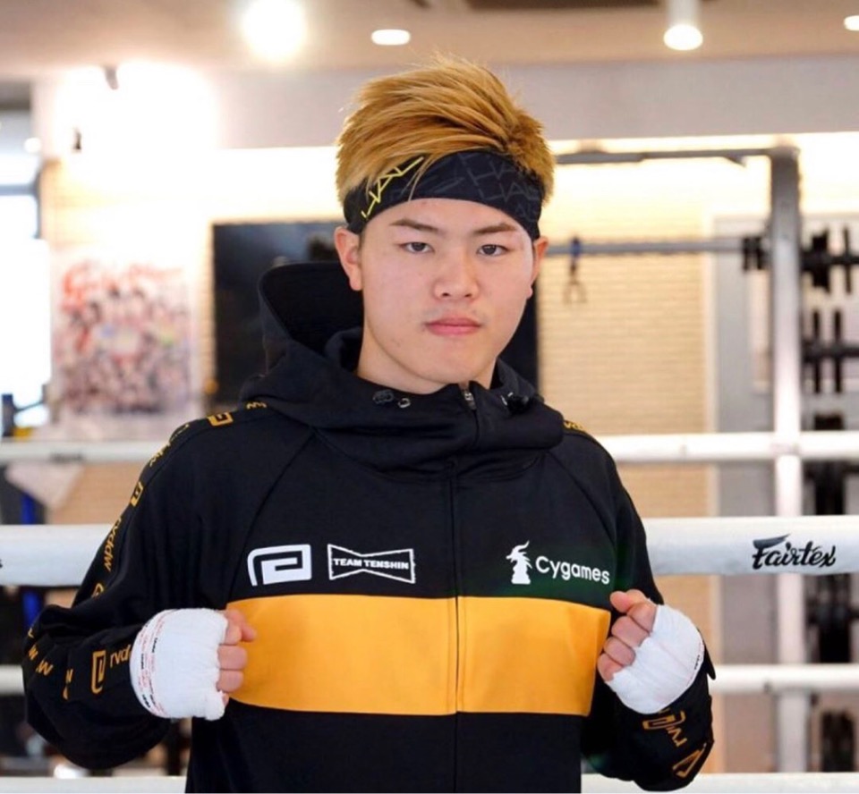 TEAM TENSHIN × VERDY ケラップ HOODIE Black M-