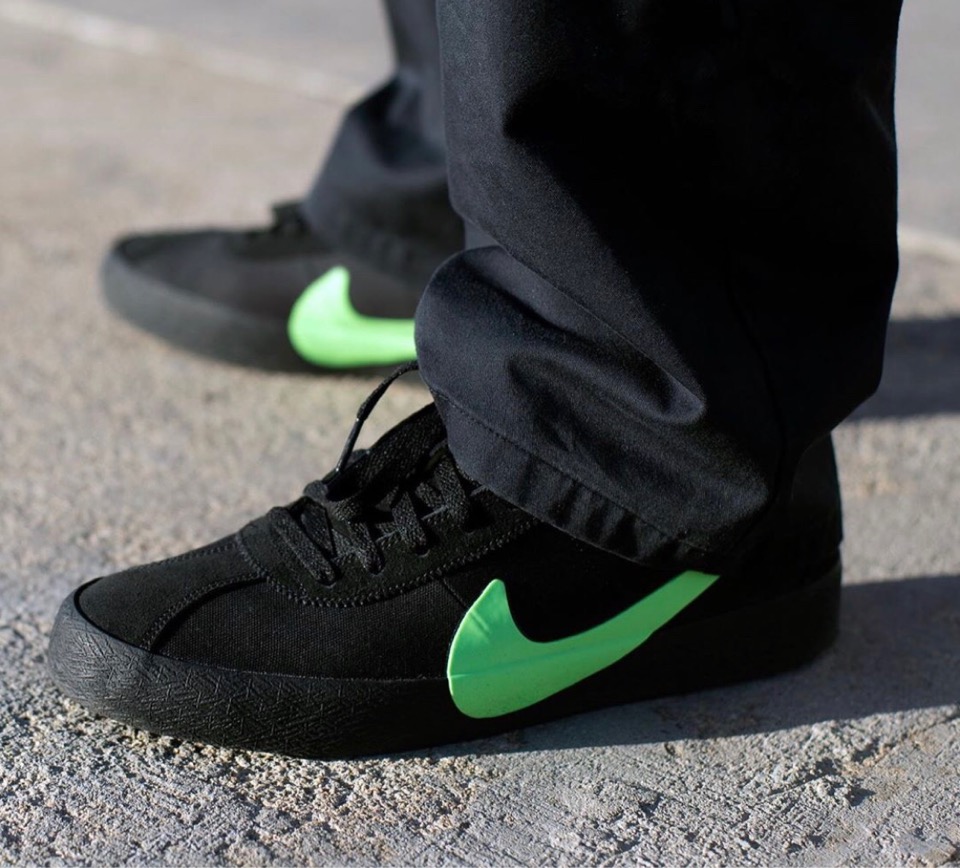 POETS × Nike SB】Zoom Bruin QSが国内1月11日に発売予定 | UP TO DATE