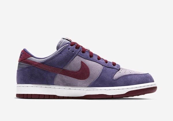Nike Dunk Low SP “Plum”が2024年春に再販予定 ［CU1726-500］ | UP TO ...