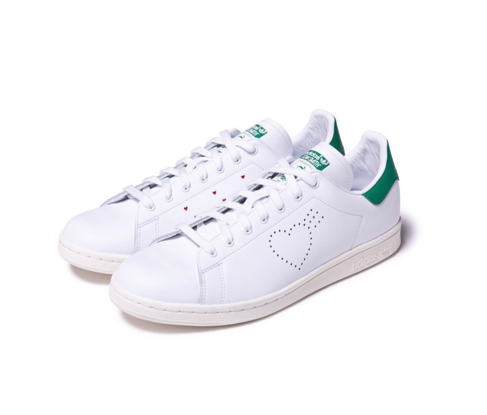 Adidas Human Made Stan Smithが1月25日 1月30日に発売予定 Up To Date