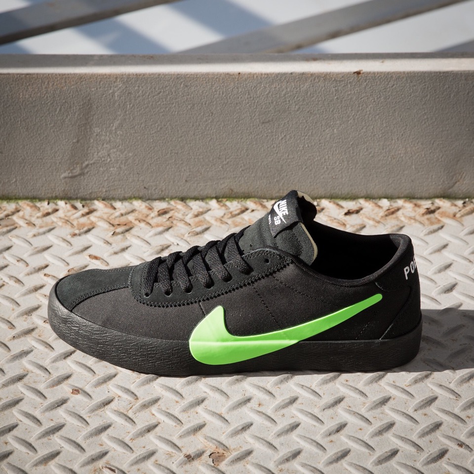 POETS × Nike SB】Zoom Bruin QSが国内1月11日に発売予定 | UP TO DATE