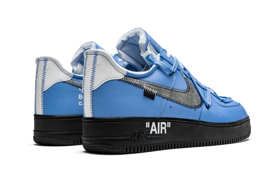 off white shoes nike air force
