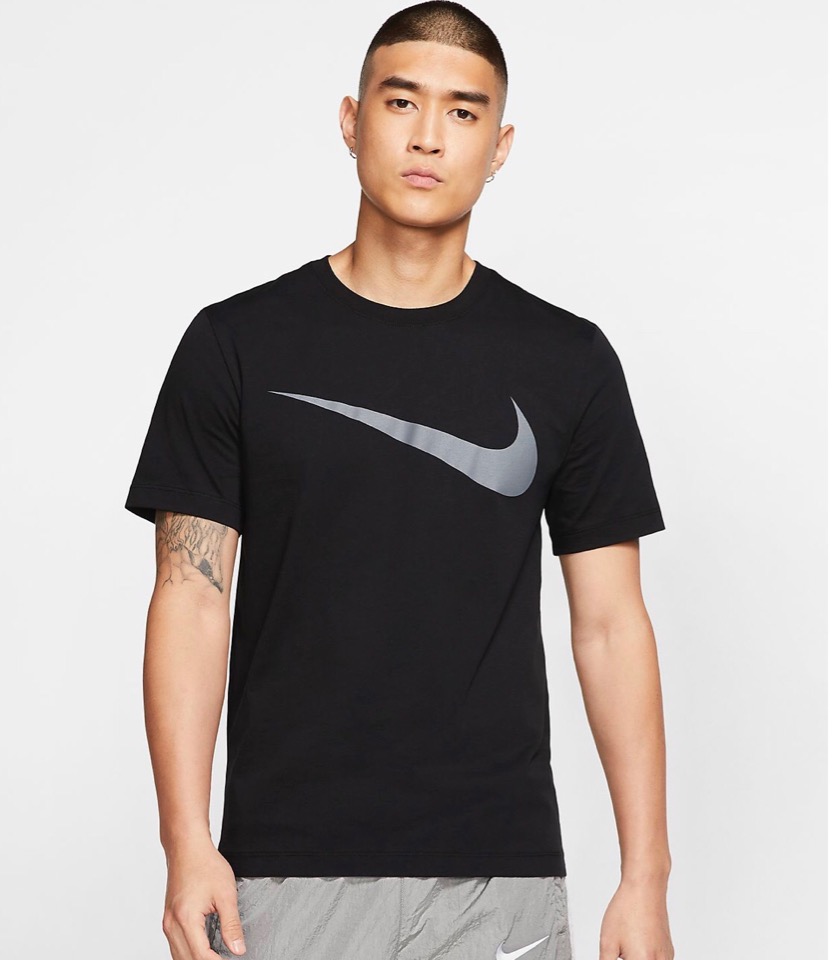 NIKE SOPH ナイキ ソフ Tシャツ BLACK 黒 Lサイズ | monsterdog.com.br