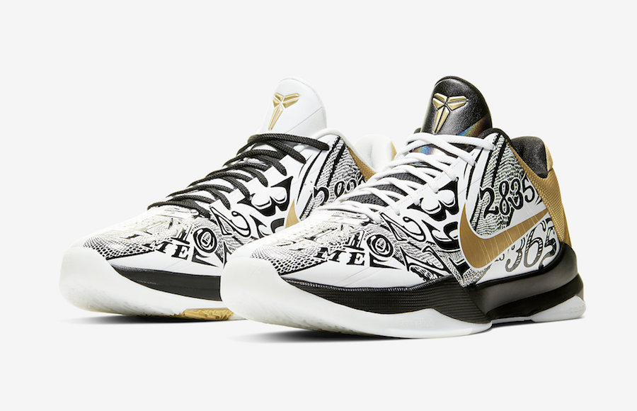 Nike Kobe 5 Protro Big Stage が国内年8月26日に発売予定 Up To Date