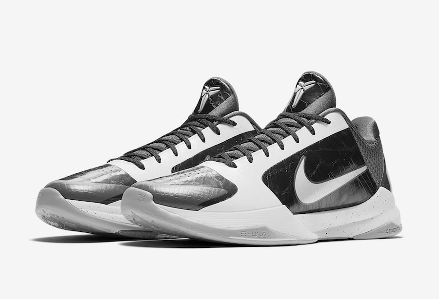 undefeated nike kobe