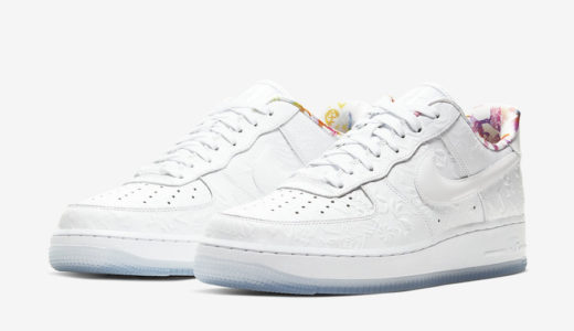 【Nike】Air Force 1 Low “Chinese New Year”が国内1月18日に発売予定