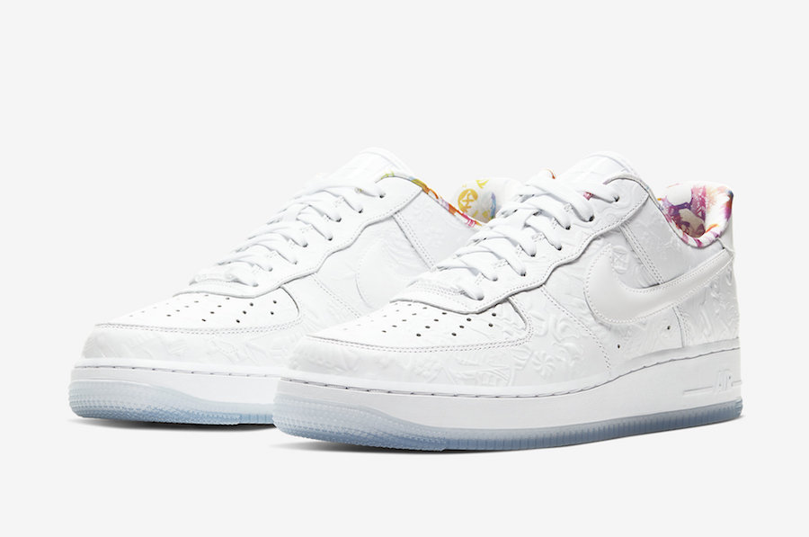29cm NIKE AIR FORCE 1 CHINESE NEW YEAR ②