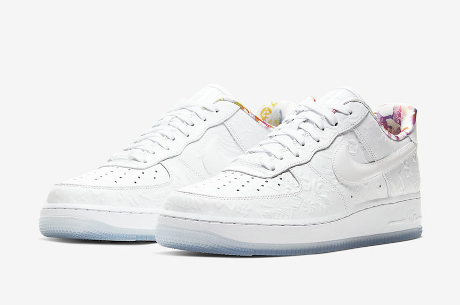 26.5 air force 1 cny チャイニーズ ニューイヤー