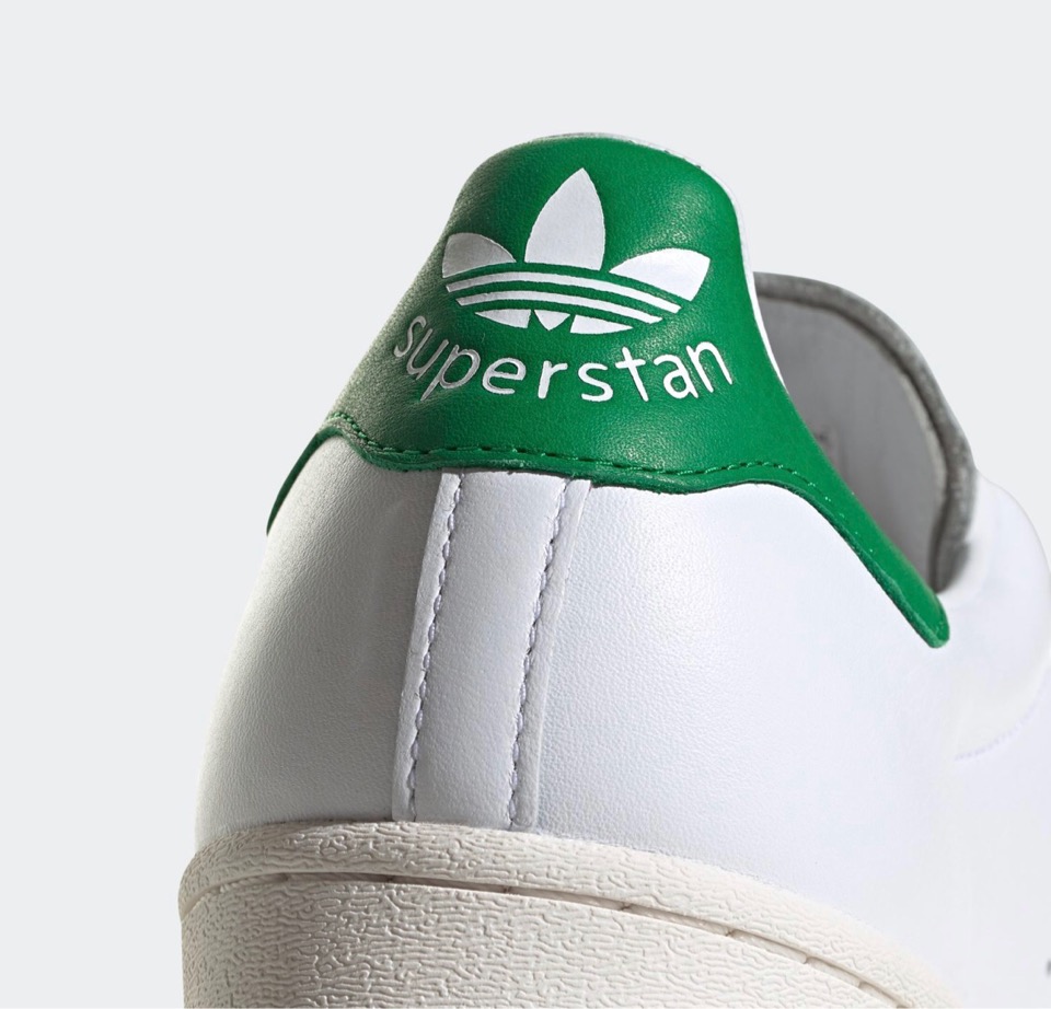 29 スーパースタン SUPERSTAN スタンスミス adidas STAR