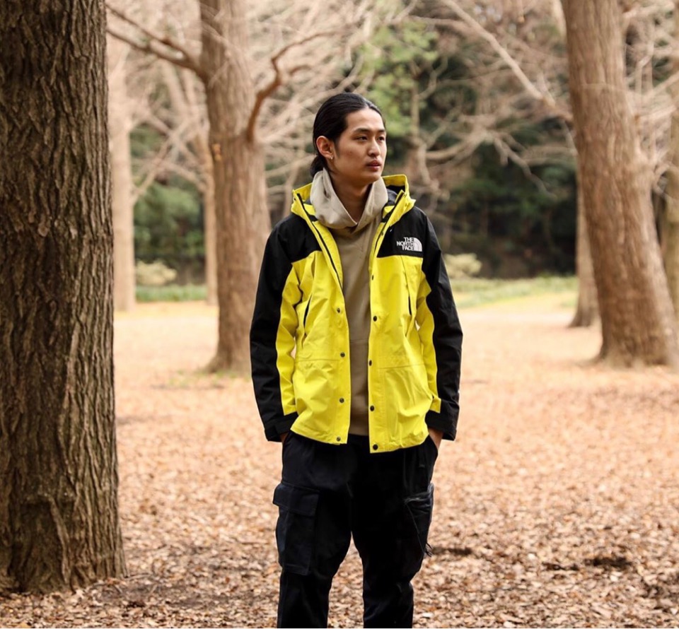 The North Face】2020SS 最新マウンテンライトジャケットが順次発売開始【販売店舗随時更新中】 | UP TO DATE