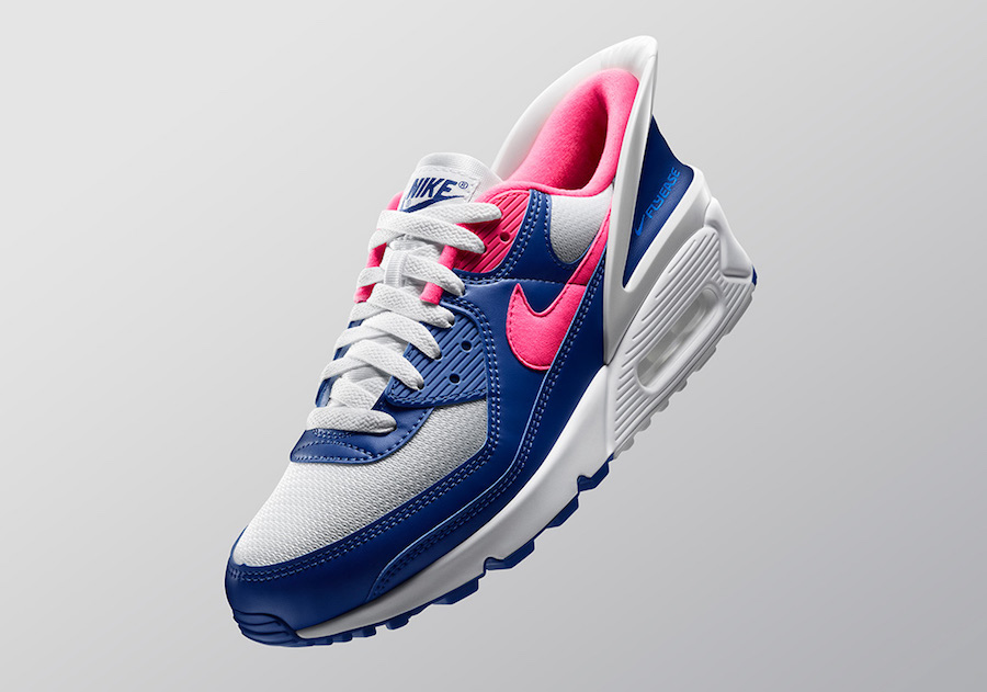 Nike】Air Max 90 FlyEaseが国内3月9日に発売予定 | UP TO DATE