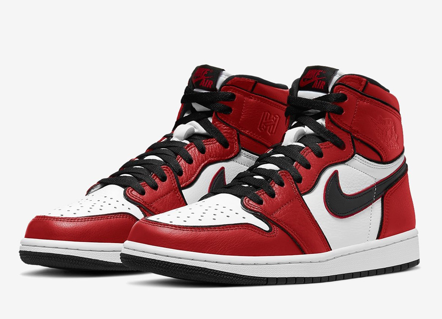 Nike】Air Jordan 1 Retro High OG “Bloodline 2.0”が7月に発売予定か ...