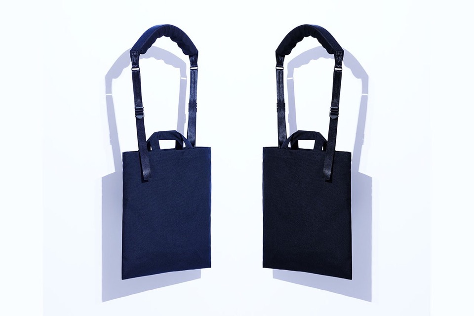 ポーターPORTER x Comme des Garçons Tote Bag - トートバッグ