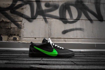 POETS × Nike SB】Zoom Bruin QSが国内1月11日に発売予定 | UP TO DATE