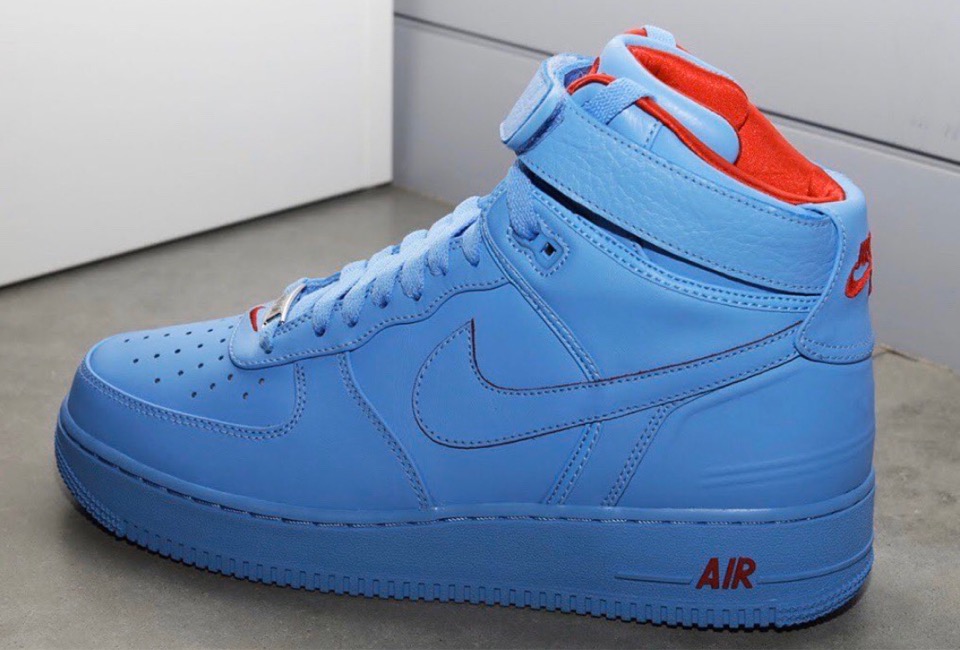 just don air force 1