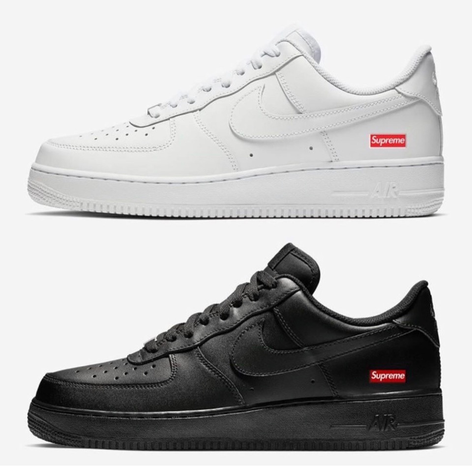 supreme air force 1 canada