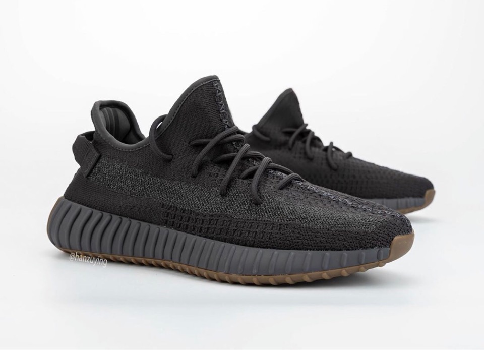 adidas】YEEZY BOOST 350 V2 “CINDER”が国内5月9日に発売予定 | UP TO DATE
