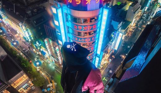 【C2H4 × mastermind JAPAN made by ALPHA INDUSTRIES】最新コラボアイテムが1月4日に発売予定