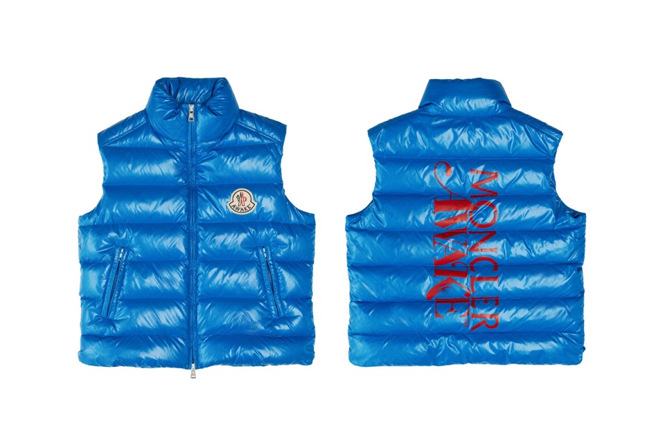 Awake NY × 2 Moncler 1952】2020年最新カプセルコレクションが2月27日