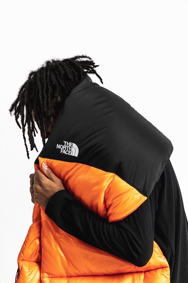 MM6 Maison Margiela × The North Face】2020FWコラボコレクションが