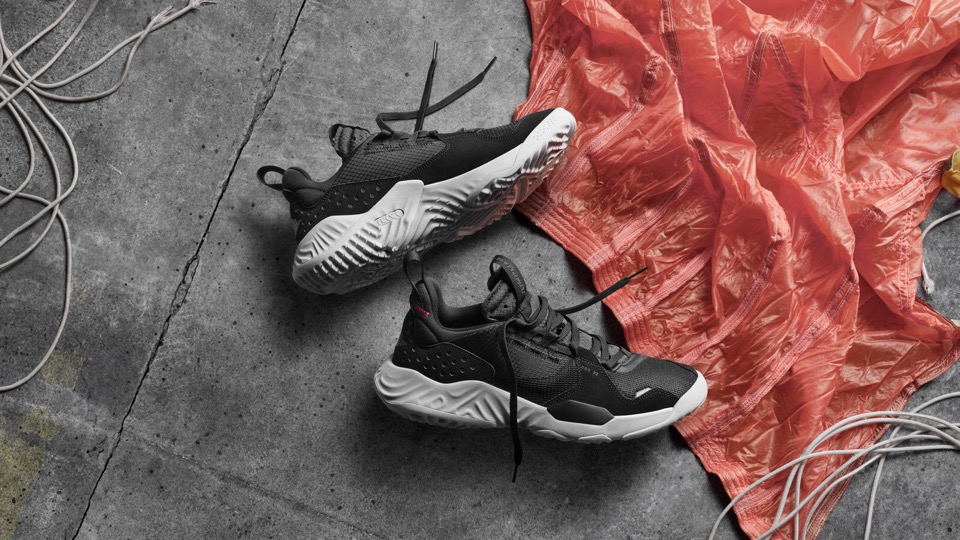 Nike】新型シューズ「Jordan Delta SP」が国内4月29日より発売予定 ...