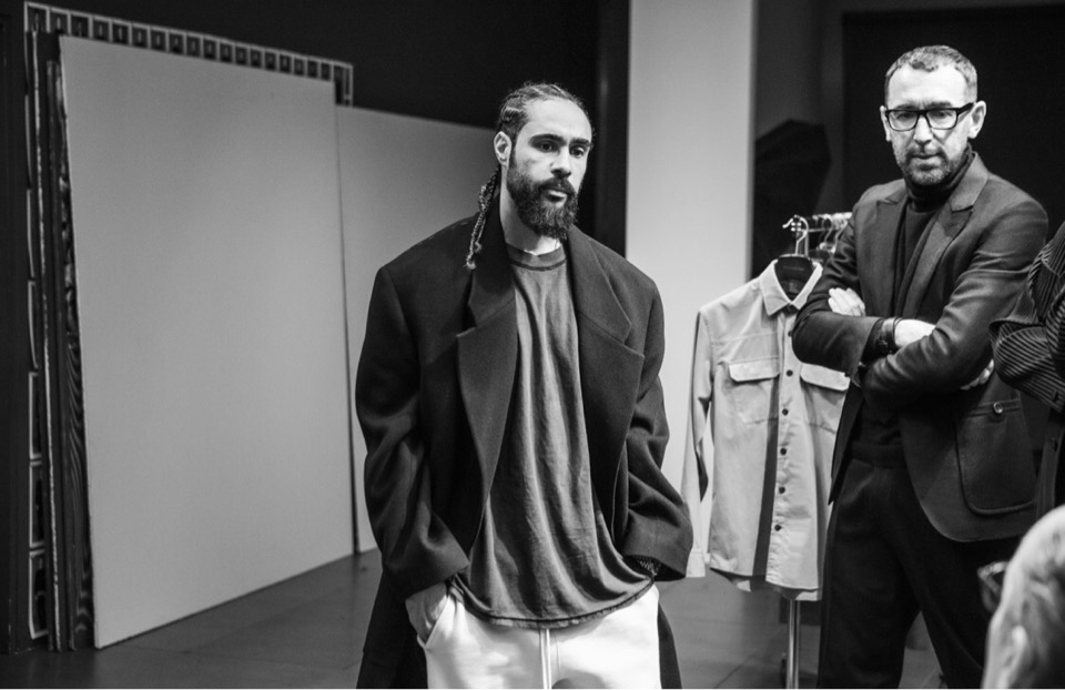 Fear of God × Ermenegildo Zegna】最新コラボコレクションが2020年9月