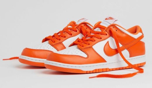 【Nike】Dunk Low SP 
