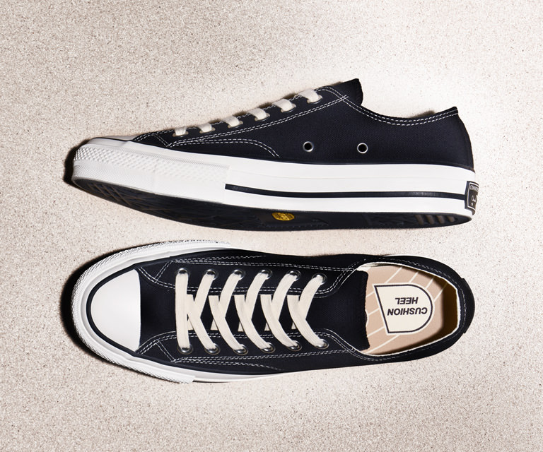 CONVERSE ADDICT】2020 SPRING II COLLECTIONが4月10日より発売予定 ...