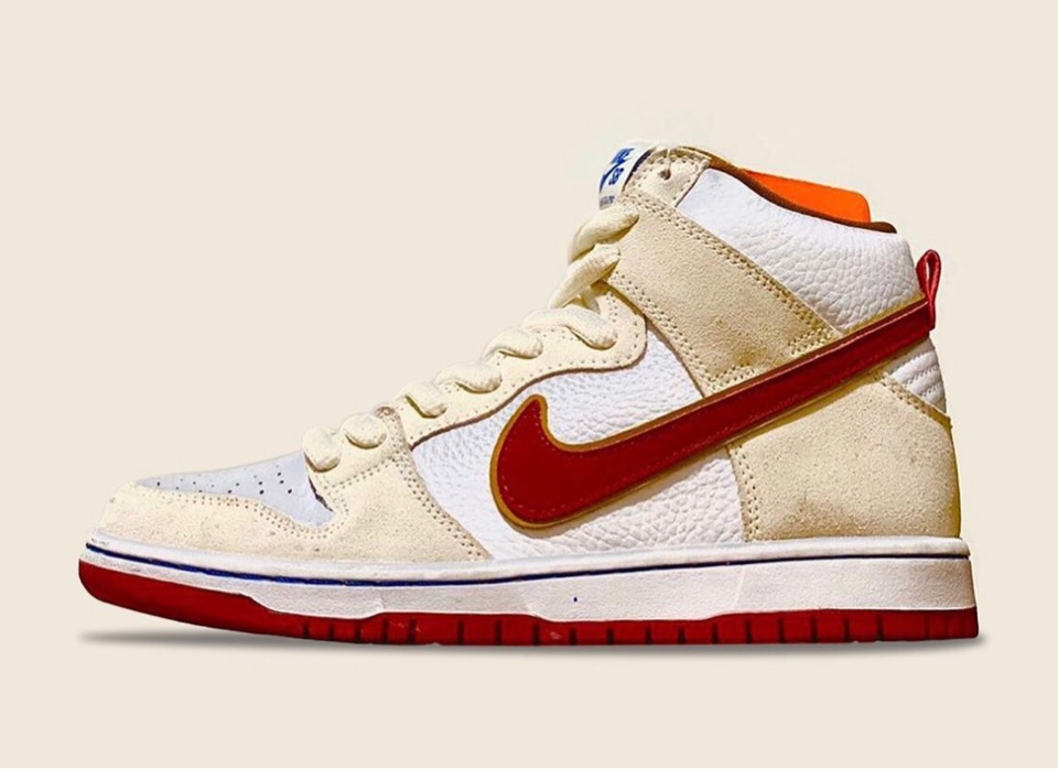 Nike Sb Dunk High Pro Phillies Blunt が国内年5月14日 6月19日に発売予定 Up To Date