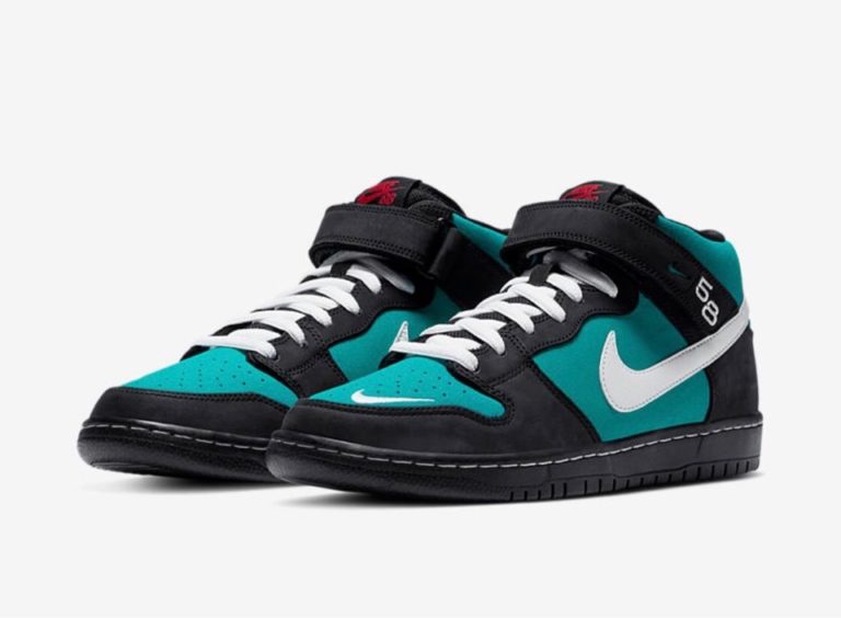 nike sb dunk freshwater
