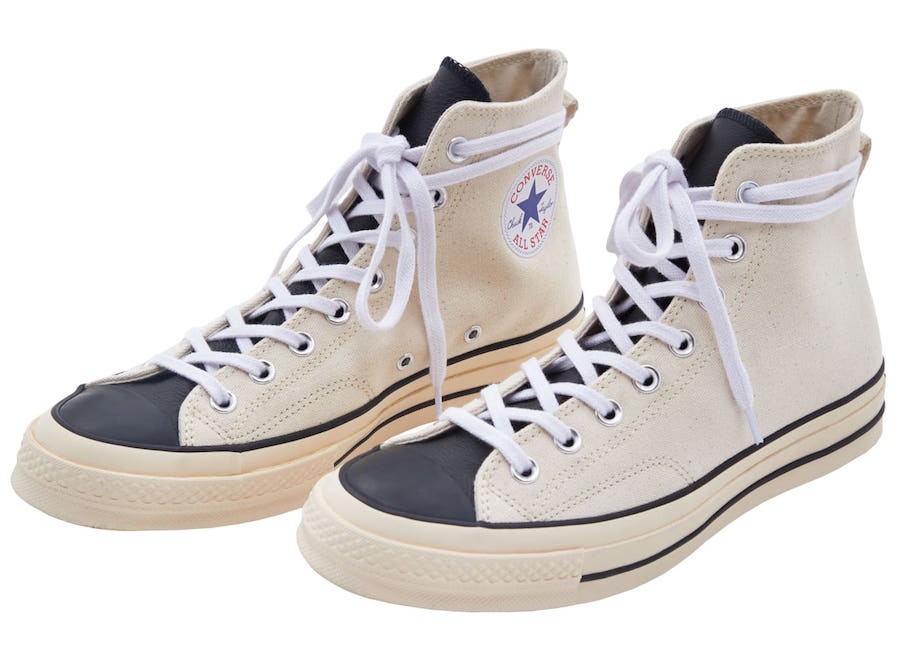 Fear of God Essentials × Converse】Chuck Taylor 70が8月7日に再販売予定 | UP TO DATE