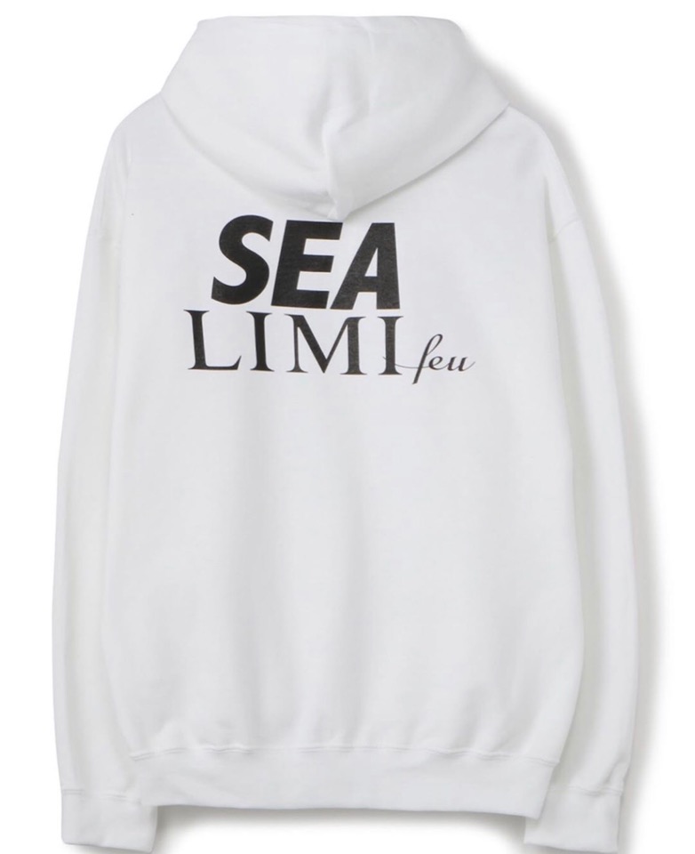 LIMI feu × WIND AND SEA】2020SSコラボコレクションが4月4日に発売 