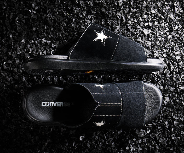 CONVERSE ADDICT】2020 SPRING II COLLECTIONが4月10日より発売予定