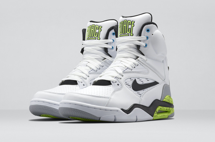 nike air max command force