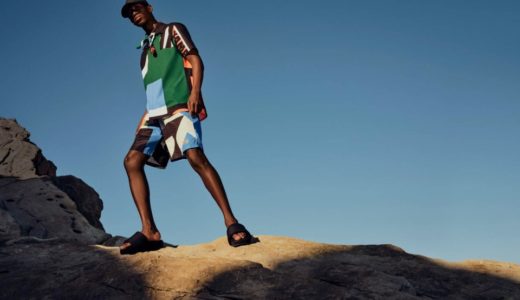 【Y-3】2020年春夏コレクション第4弾「スイム」が3月19日に発売予定