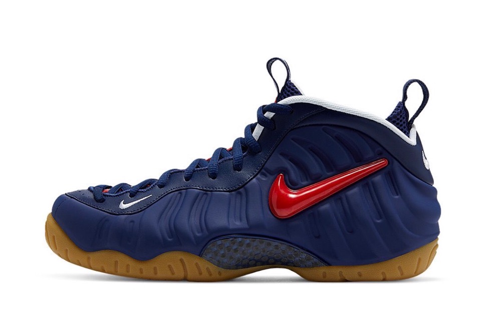 Nike】Air Foamposite Pro “USA”が6月25日に発売予定 | UP TO DATE