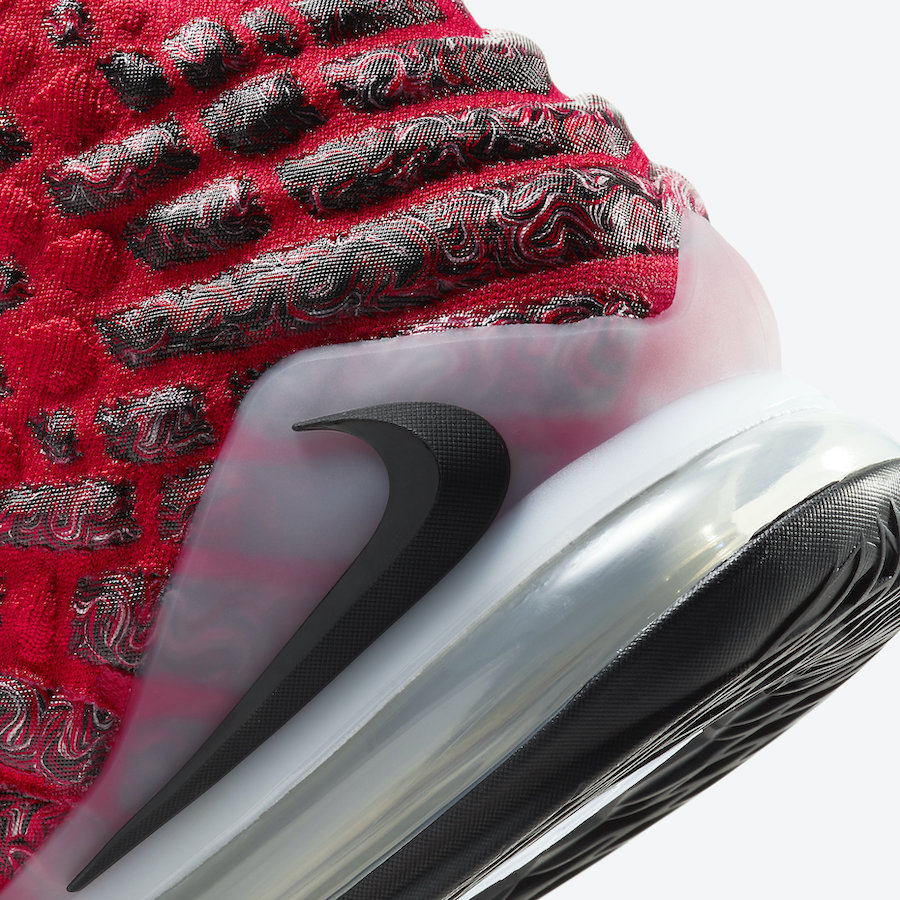Nike】LeBron 17 “Uptempo”が国内5月1日に発売予定 | UP TO DATE