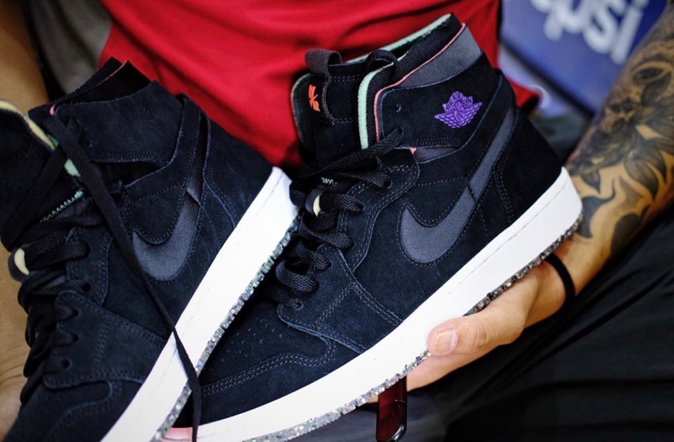 jordan 1 retro high zoom court purple