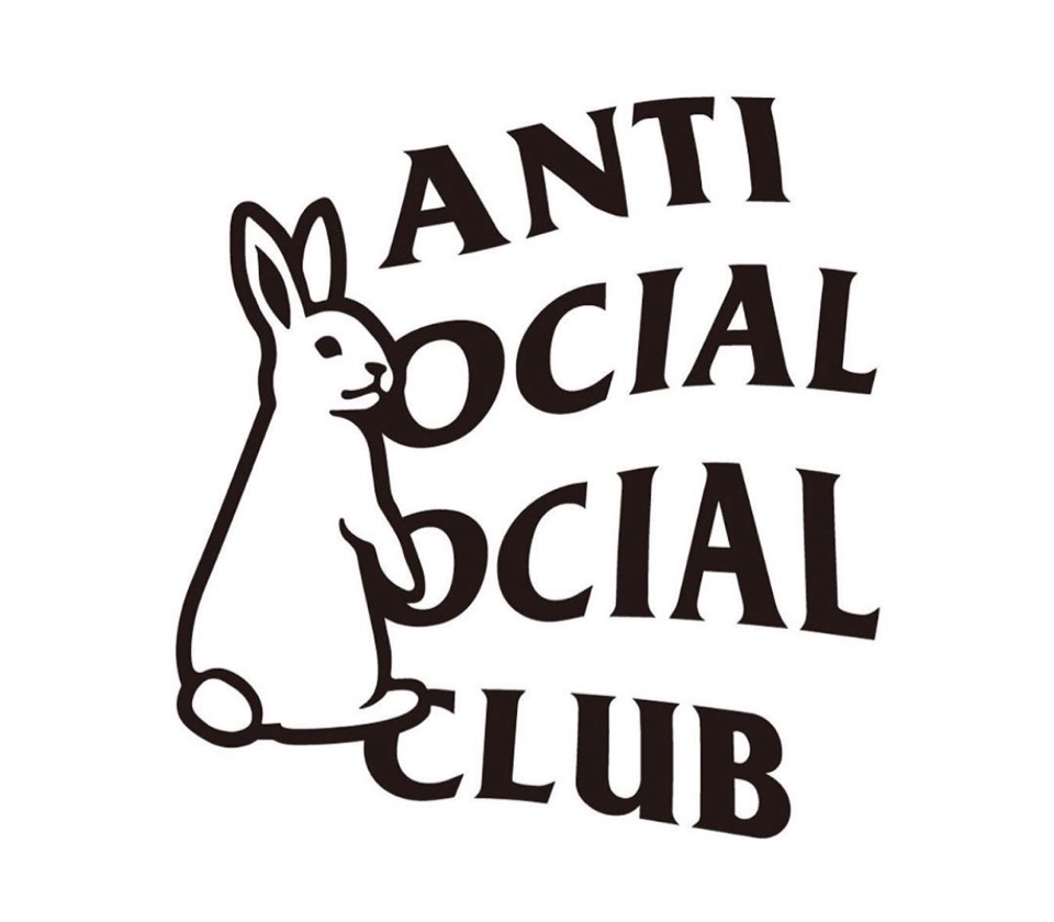 FR2 × Anti Social Social Club】最新コラボコレクションが2020年4月25 