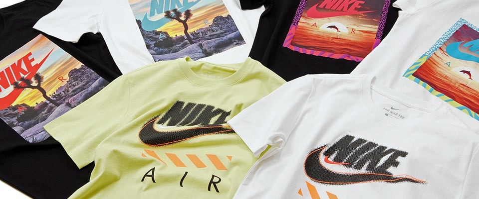 NIKE】2020SS SPRING TEE COLLECTIONが4月3日より発売予定 | UP TO DATE