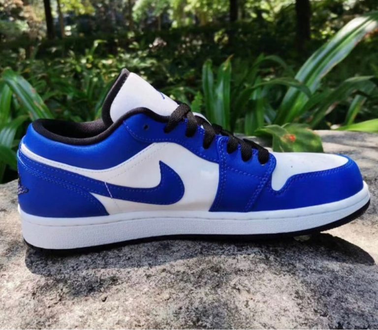 air jordan 1 game royal low