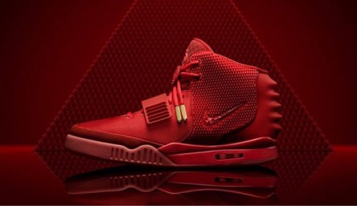 Kanye WestがNike Air Yeezyの復刻について言及